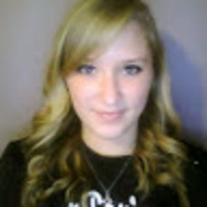 Meet your Posher, Maggie